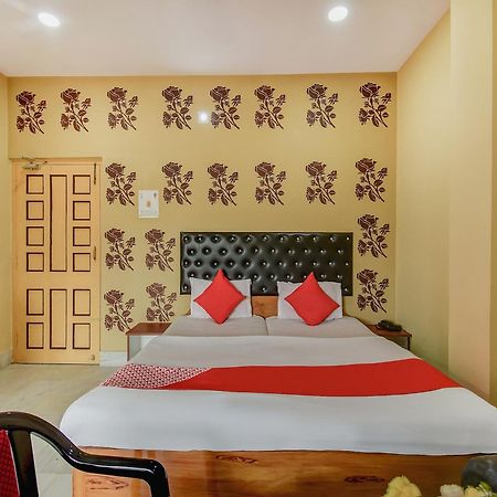 Super Oyo Hotel Priyal Amrit Sagar Rourkela Экстерьер фото