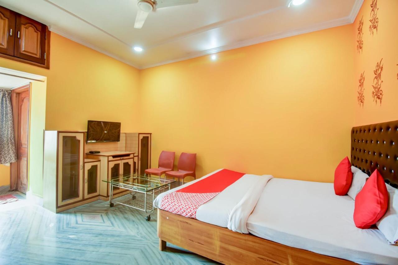 Super Oyo Hotel Priyal Amrit Sagar Rourkela Экстерьер фото