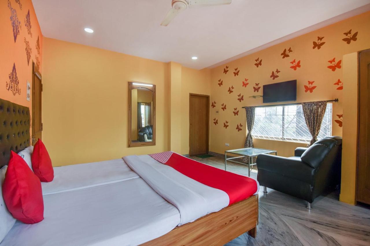 Super Oyo Hotel Priyal Amrit Sagar Rourkela Экстерьер фото