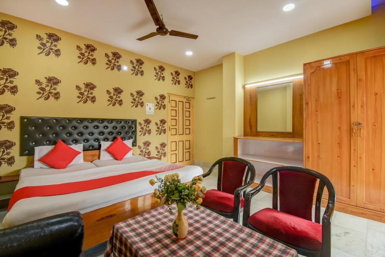 Super Oyo Hotel Priyal Amrit Sagar Rourkela Экстерьер фото