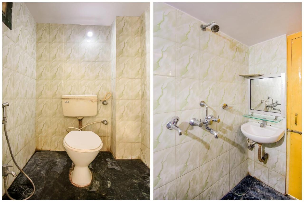 Hotel O Priyal Amrit Sagar Rourkela Экстерьер фото
