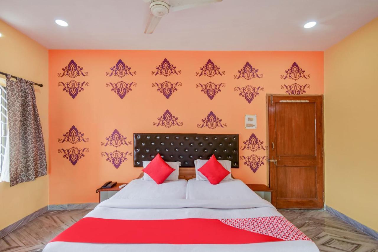 Super Oyo Hotel Priyal Amrit Sagar Rourkela Экстерьер фото