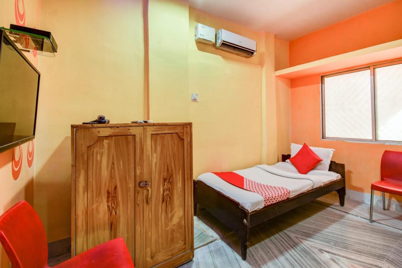 Hotel O Priyal Amrit Sagar Rourkela Экстерьер фото