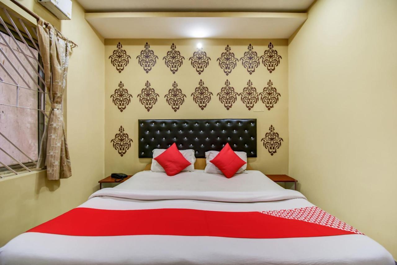 Super Oyo Hotel Priyal Amrit Sagar Rourkela Экстерьер фото