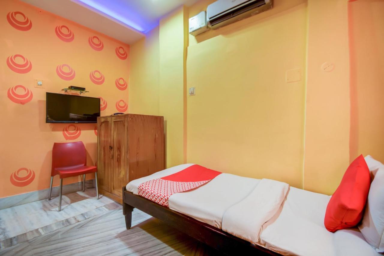 Hotel O Priyal Amrit Sagar Rourkela Экстерьер фото