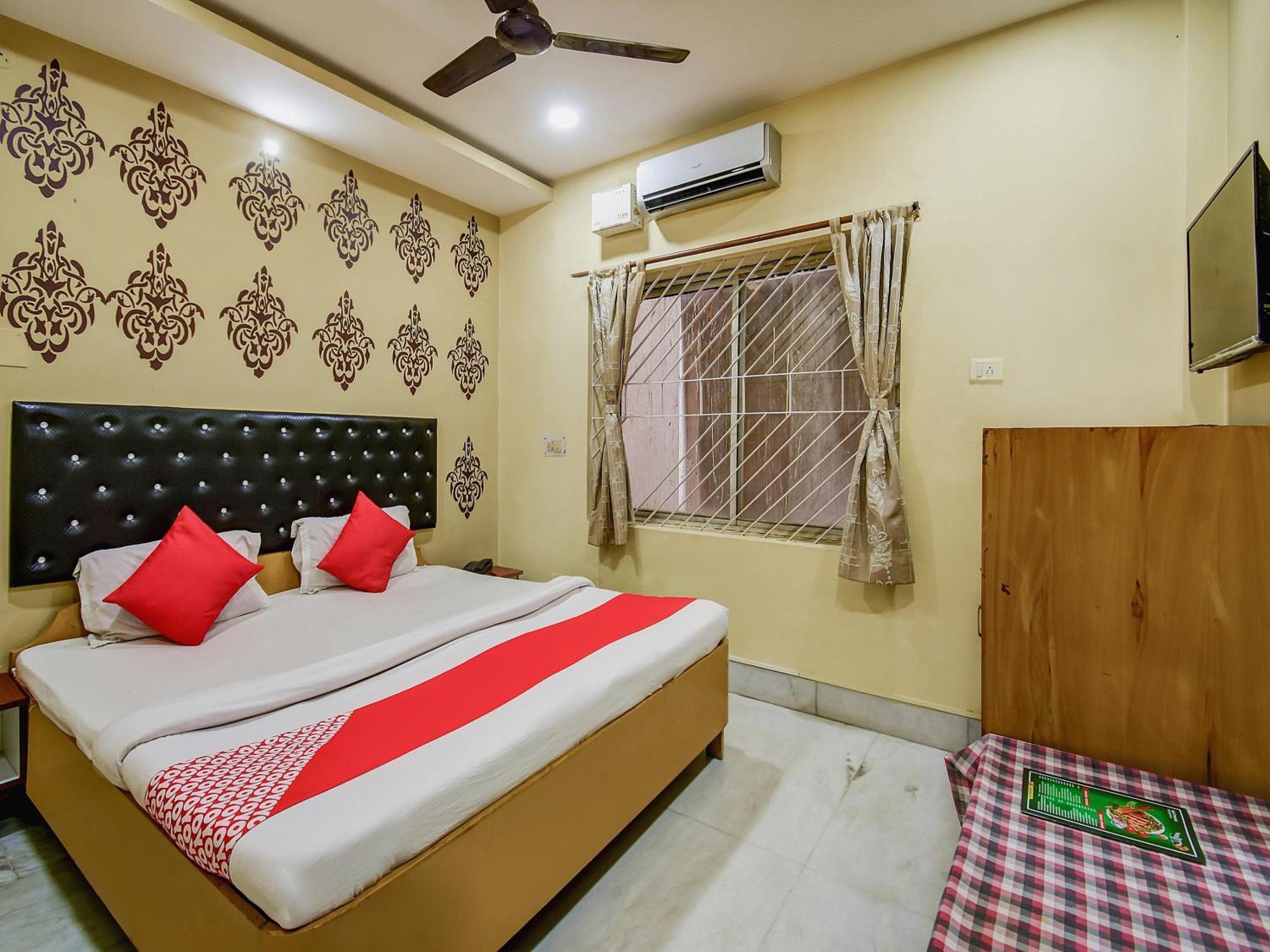 Super Oyo Hotel Priyal Amrit Sagar Rourkela Экстерьер фото