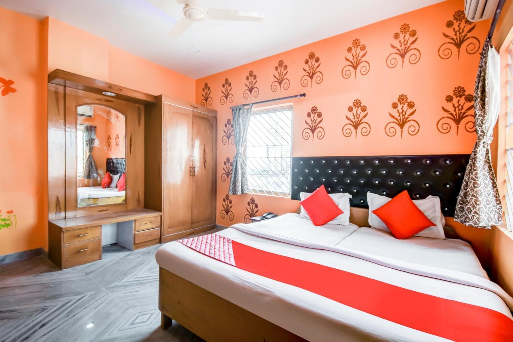 Super Oyo Hotel Priyal Amrit Sagar Rourkela Экстерьер фото