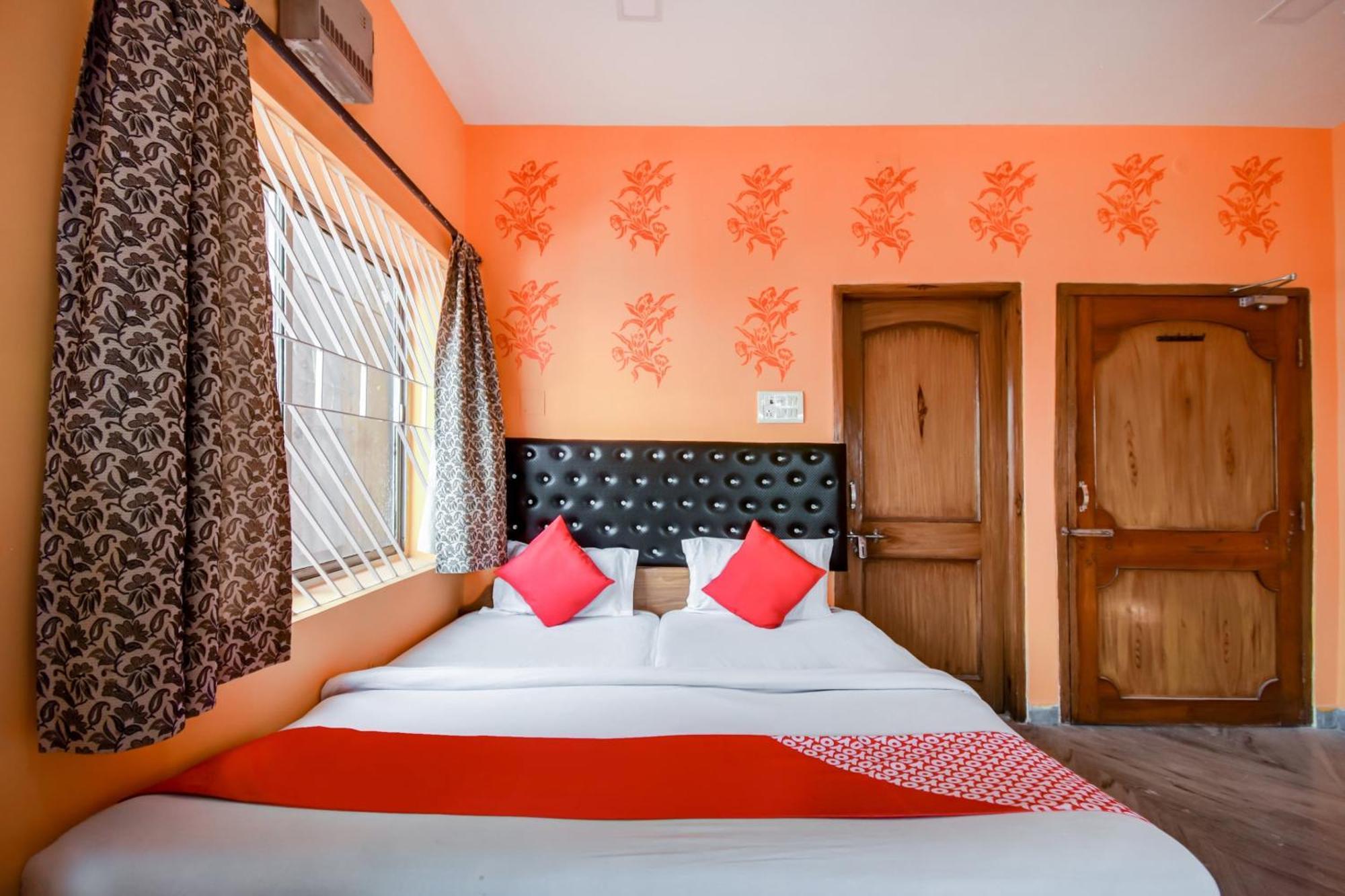 Hotel O Priyal Amrit Sagar Rourkela Экстерьер фото