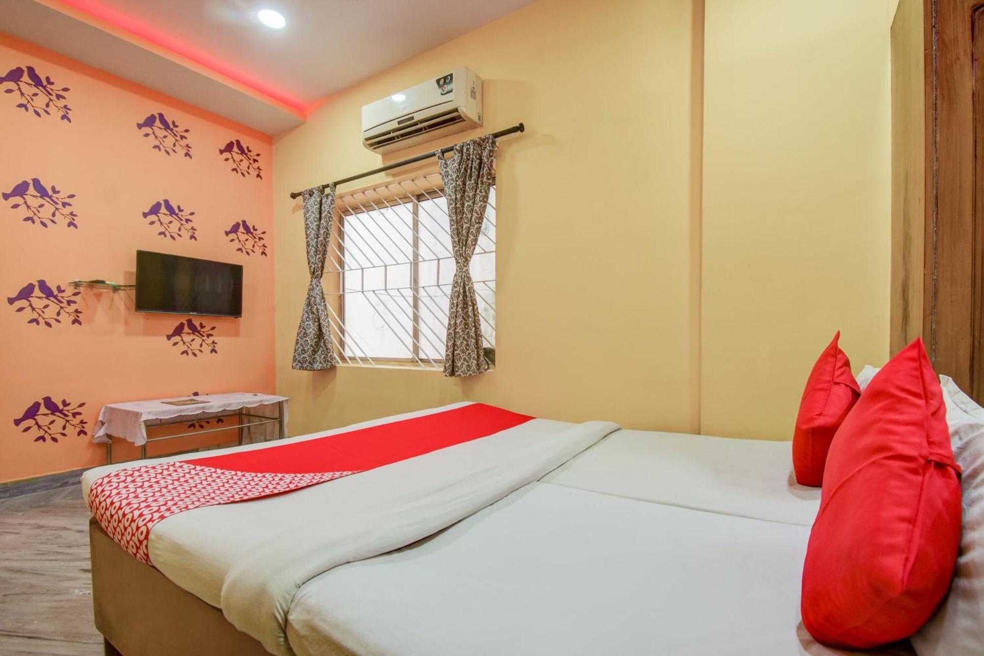 Super Oyo Hotel Priyal Amrit Sagar Rourkela Экстерьер фото