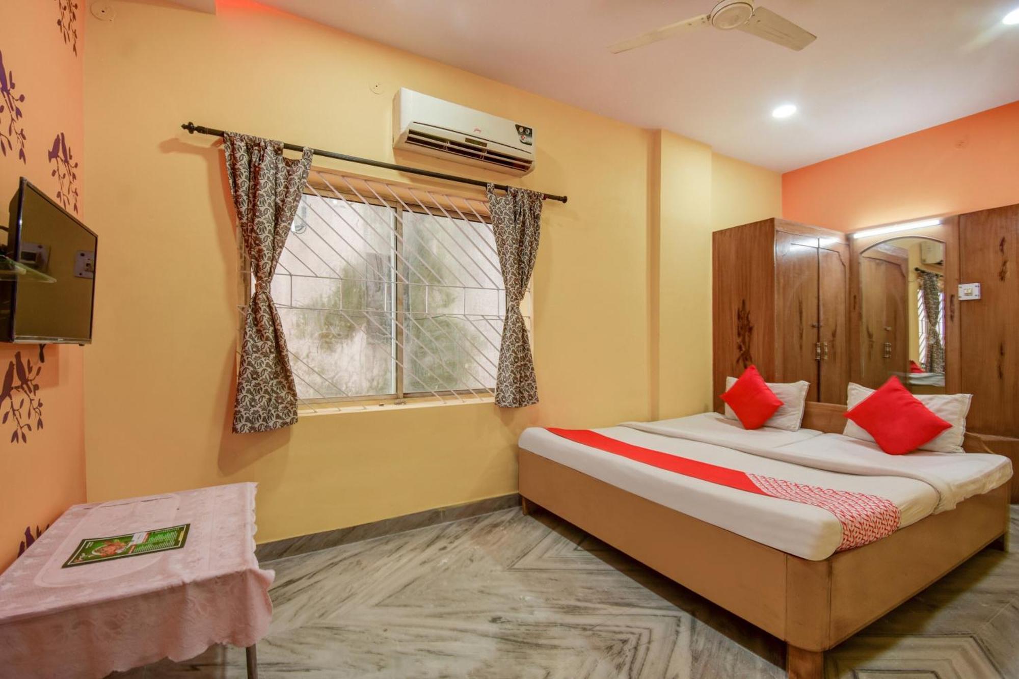 Super Oyo Hotel Priyal Amrit Sagar Rourkela Экстерьер фото
