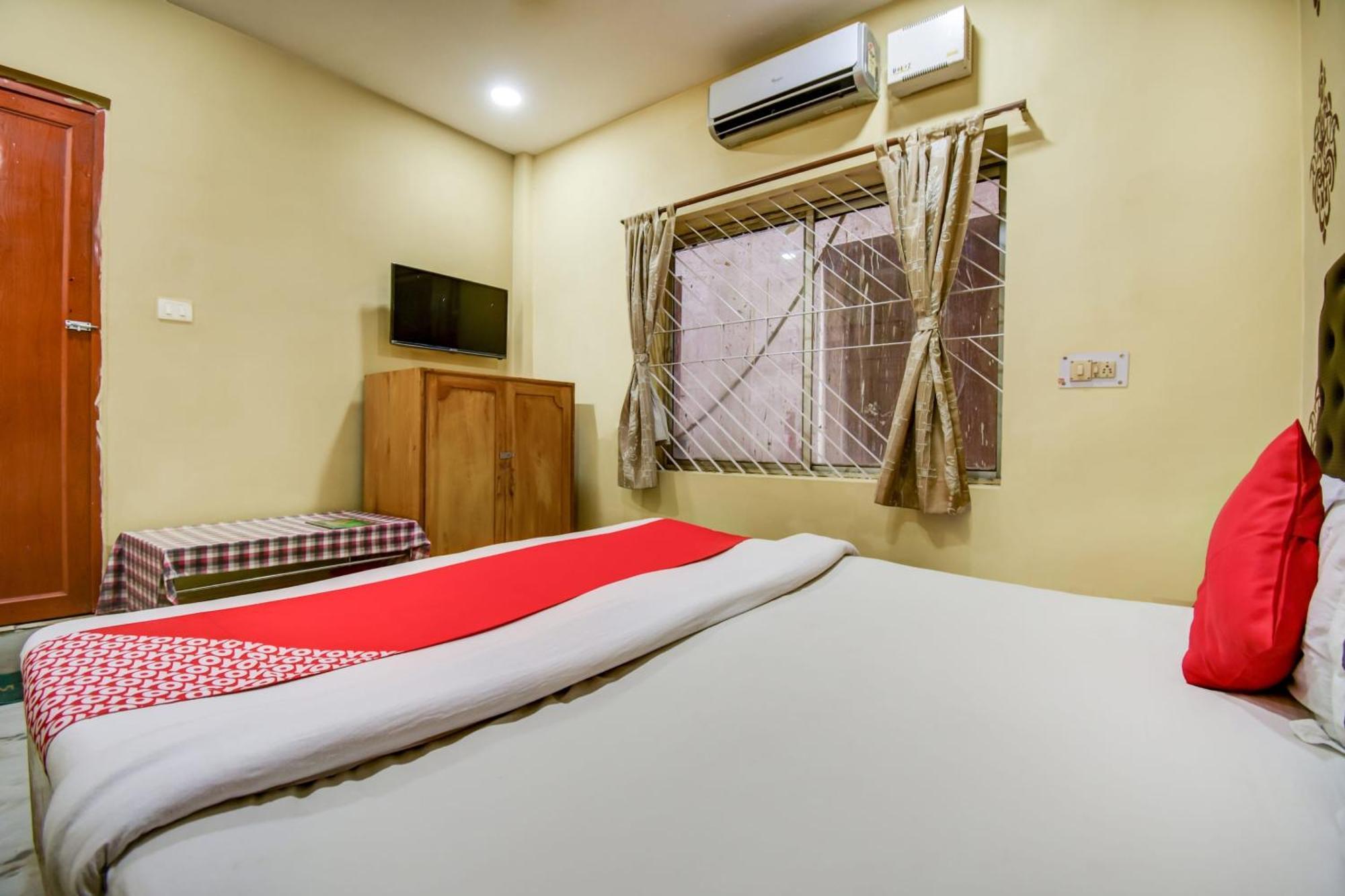 Super Oyo Hotel Priyal Amrit Sagar Rourkela Экстерьер фото