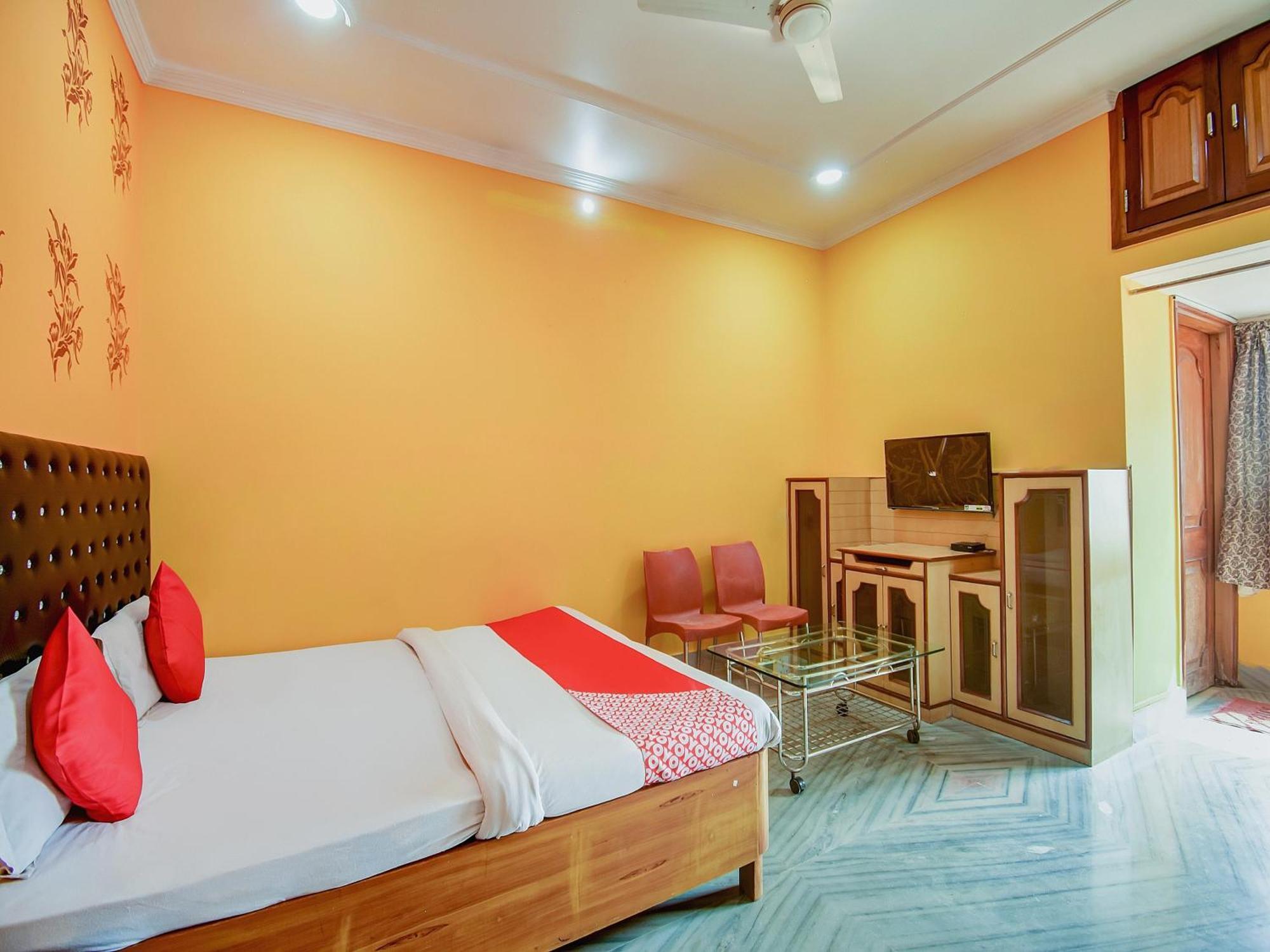 Hotel O Priyal Amrit Sagar Rourkela Экстерьер фото