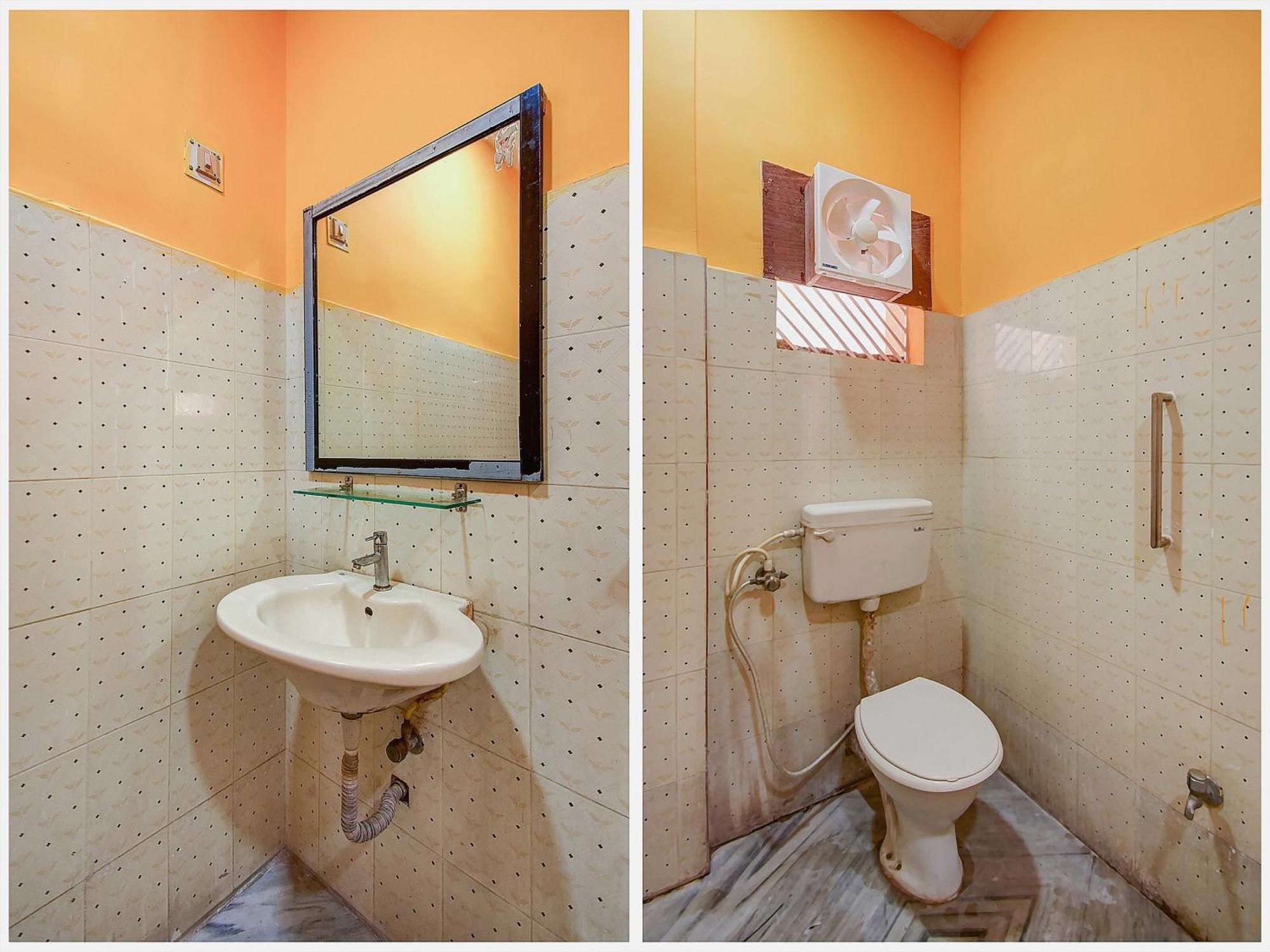 Hotel O Priyal Amrit Sagar Rourkela Экстерьер фото
