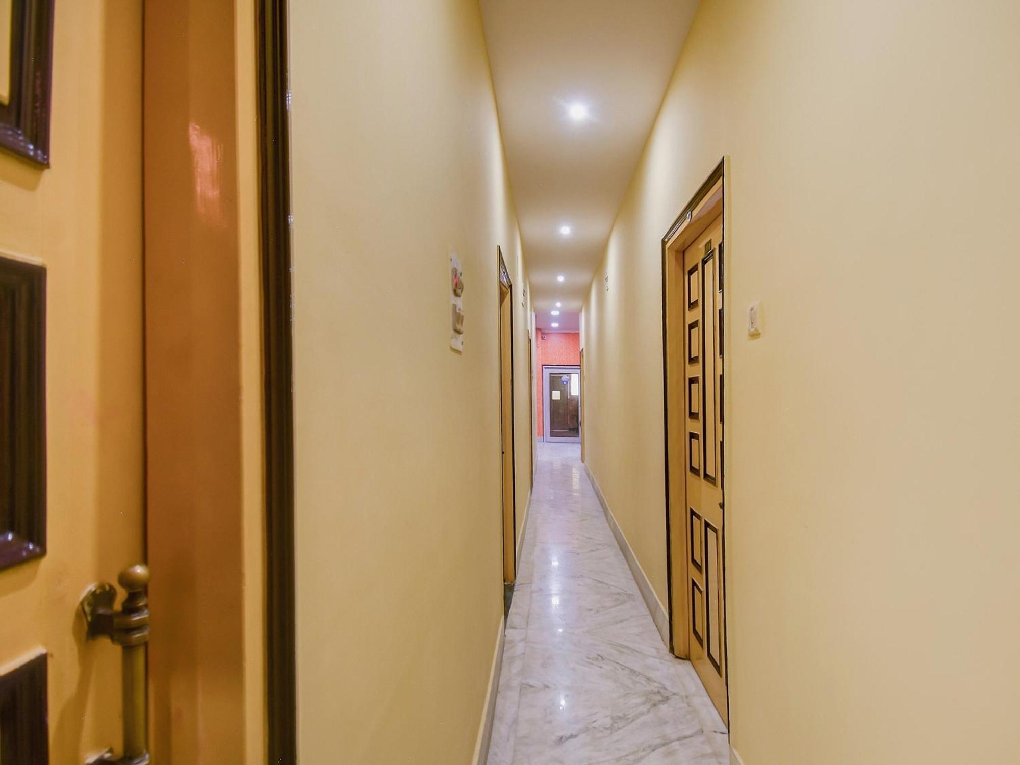 Hotel O Priyal Amrit Sagar Rourkela Экстерьер фото